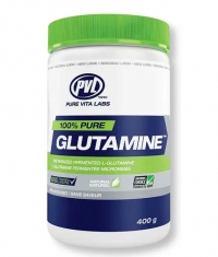 PVL 100% Pure Glutamine