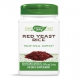 NATURES WAY Red Yeast Rice 600mg / 60 Vcaps