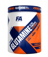 FA NUTRITION Xtreme Glutamine
