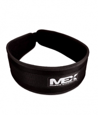 MEX FIT-N BELT / black