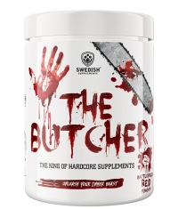 SWEDISH SUPPLEMENTS The Butcher