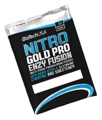 BIOTECH USA Nitro Gold PRO