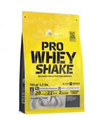 OLIMP Pro Whey Shake / bag