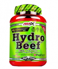 AMIX HydroBeef™