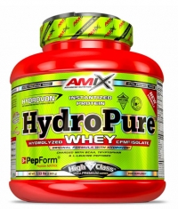 AMIX HydroPure™ Whey / 1.6kg