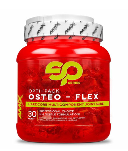 AMIX Opti-Pack Osteo-Flex / 30 packets