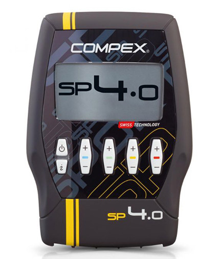 COMPEX SP 4.0