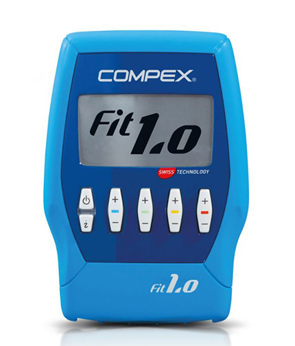 COMPEX Fit 1.0