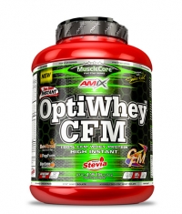 AMIX OptiWhey™ CFM