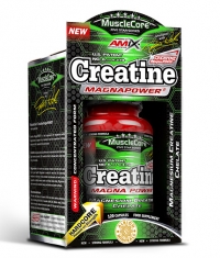 AMIX Creatine MagnaPOWER® / 120 caps.