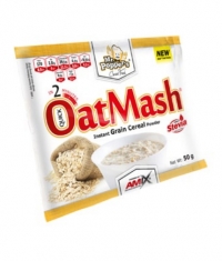 PROMO STACK Oat Mash