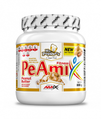 AMIX Peamix® Fitness