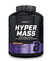 BIOTECH USA Hyper Mass 5000
