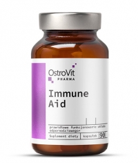 OSTROVIT PHARMA Immune Aid / 90 Caps