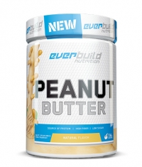 EVERBUILD Peanut Butter / 14 Serv.