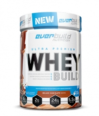 EVERBUILD Ultra Premium Whey Build