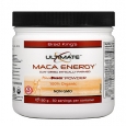 NATURAL FACTORS Ultimate Maca Energy Powder
