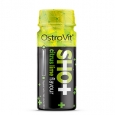 OSTROVIT PHARMA Pre-Workout Shot Box / 24x80ml