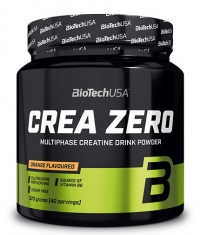 BIOTECH USA Crea Zero