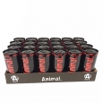 ANIMAL Animal NRG Box / 24x250ml