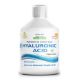 SWEDISH NUTRA Hyaluronic acid 100 mg / 500ml