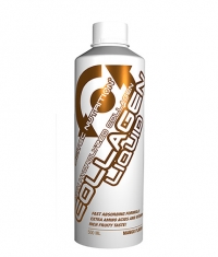 SCITEC Collagen Liquid / 500ml