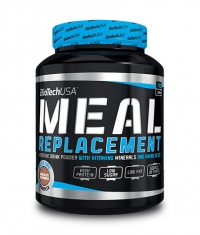 BIOTECH USA Meal Replacement