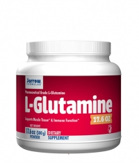 Jarrow Formulas L-Glutamine