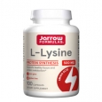 Jarrow Formulas L-Lysine / 100 Caps.