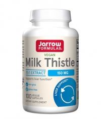 Jarrow Formulas Milk Thistle / 100 Caps.