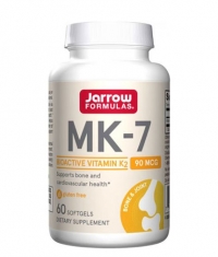 Jarrow Formulas MK-7 / 60 Soft.