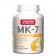 Jarrow Formulas MK-7 / 60 Soft.