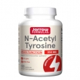 Jarrow Formulas N-Acetyl Tyrosine / 120 Caps.
