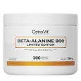 OSTROVIT PHARMA Beta Alanine 800 / Limited Edition / 300 Caps