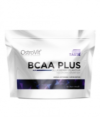 OSTROVIT PHARMA BCAA Plus