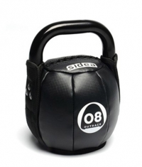 SIDEA Soft Kettlebell 8kg