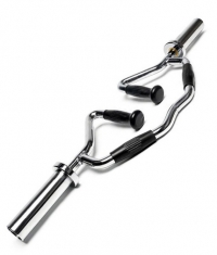 SIDEA Triceps Bar 9kg/915mm