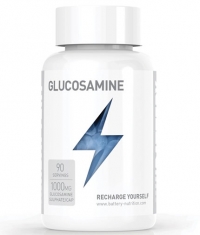 BATTERY Glucosamine / 90caps.