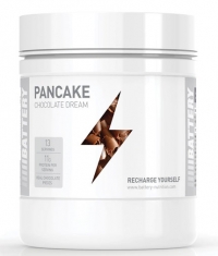 BATTERY Pancake