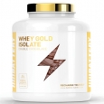BATTERY Whey Gold Isolate