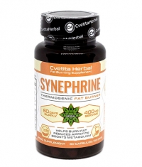 CVETITA HERBAL Synephrine 400mg / 60 Caps