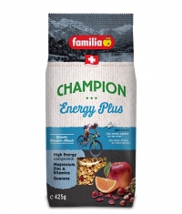 FAMILIA Champion Energy Plus