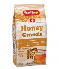 FAMILIA Honey Granola