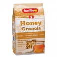 FAMILIA Honey Granola