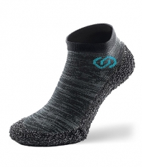 SKINNERS for Adults / Metal-Grey