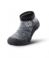SKINNERS for Kids / Grey