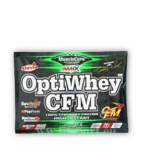 AMIX OptiWhey™ CFM / 1 Sachet