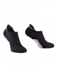 ZEROPOINT Ankle Socks / Dark Grey