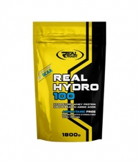 REAL PHARM Real Hydro 100