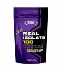 REAL PHARM Real Isolate 100